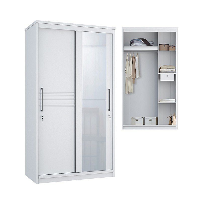 LEMARI PAKAIAN EQUITY (LP CAPITOL 2D SL)