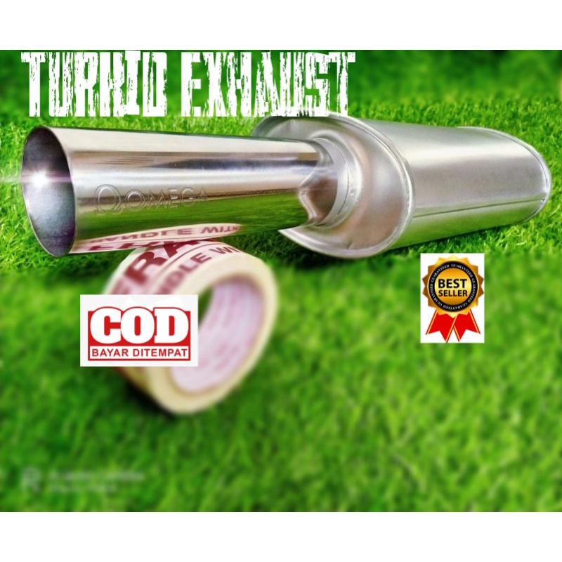 Knalpot Mobil Omega Bass KeringKnalpot Omega Full KeringKnalpot Omega Bass KeringKnalpot Mobil Racin