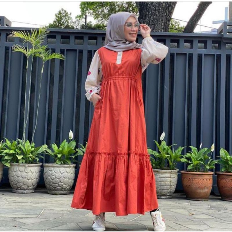eazy style gamis