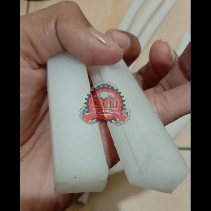 PROMO KARET SILIKON STRIP / SILICON STRIP RUBBER VACUUM SEALER DZ-600 TERMURAH