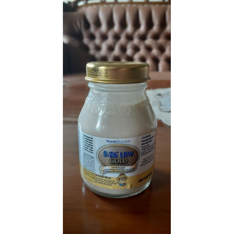 S-26 LBW Gold. Sale  abisin stock. 100% original guarantee.