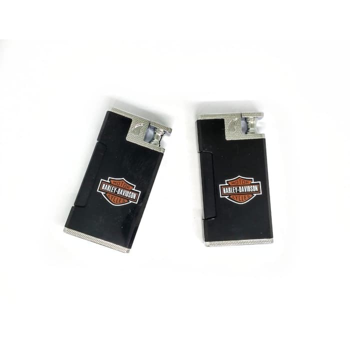 BISA COD KOREK API SETRUM STRUM 854 HARLEY DAVIDSON, MANCIS LAS KEJUT LIGHTER