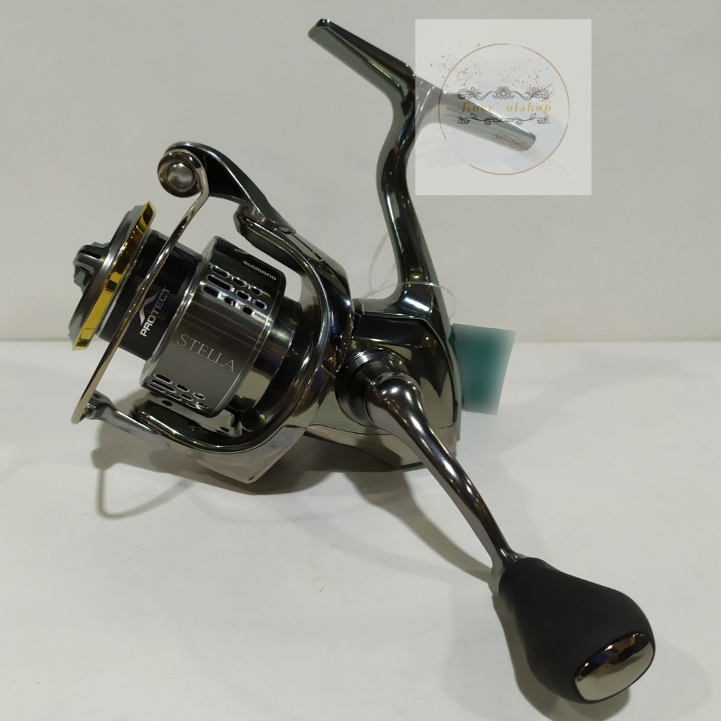 Reel Shimano STELLA 1000FJ .18