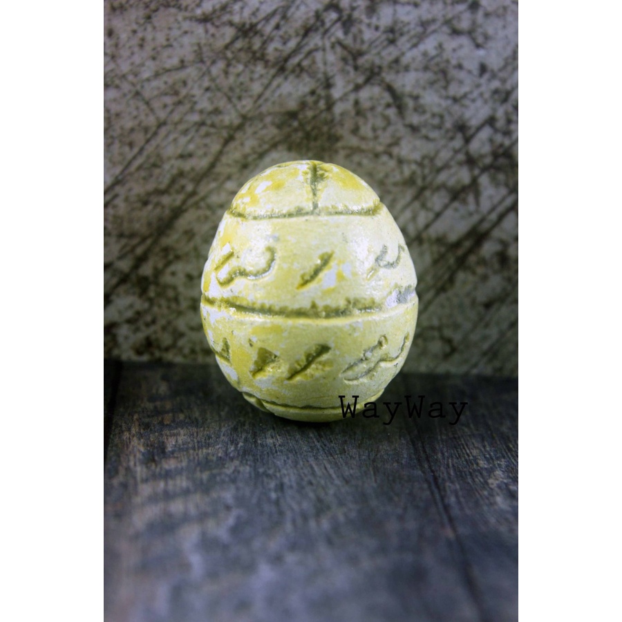 

Telur Antik Kaligrafi