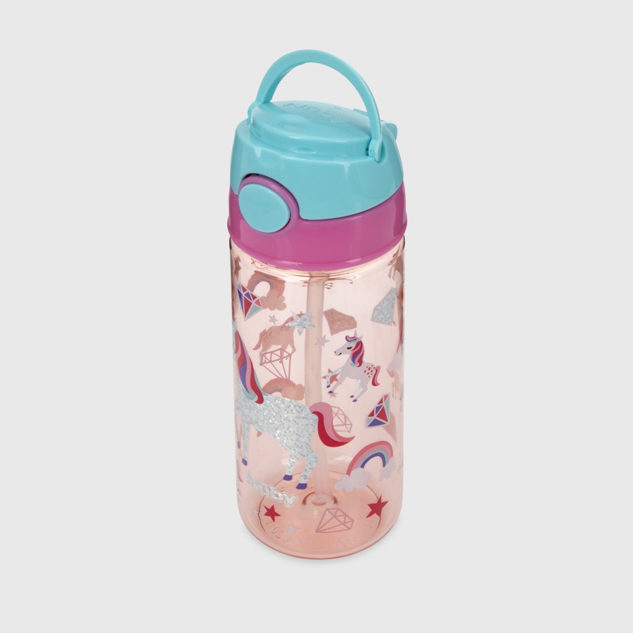 NUBY TRITAN FLIP IT GLITER 532ML