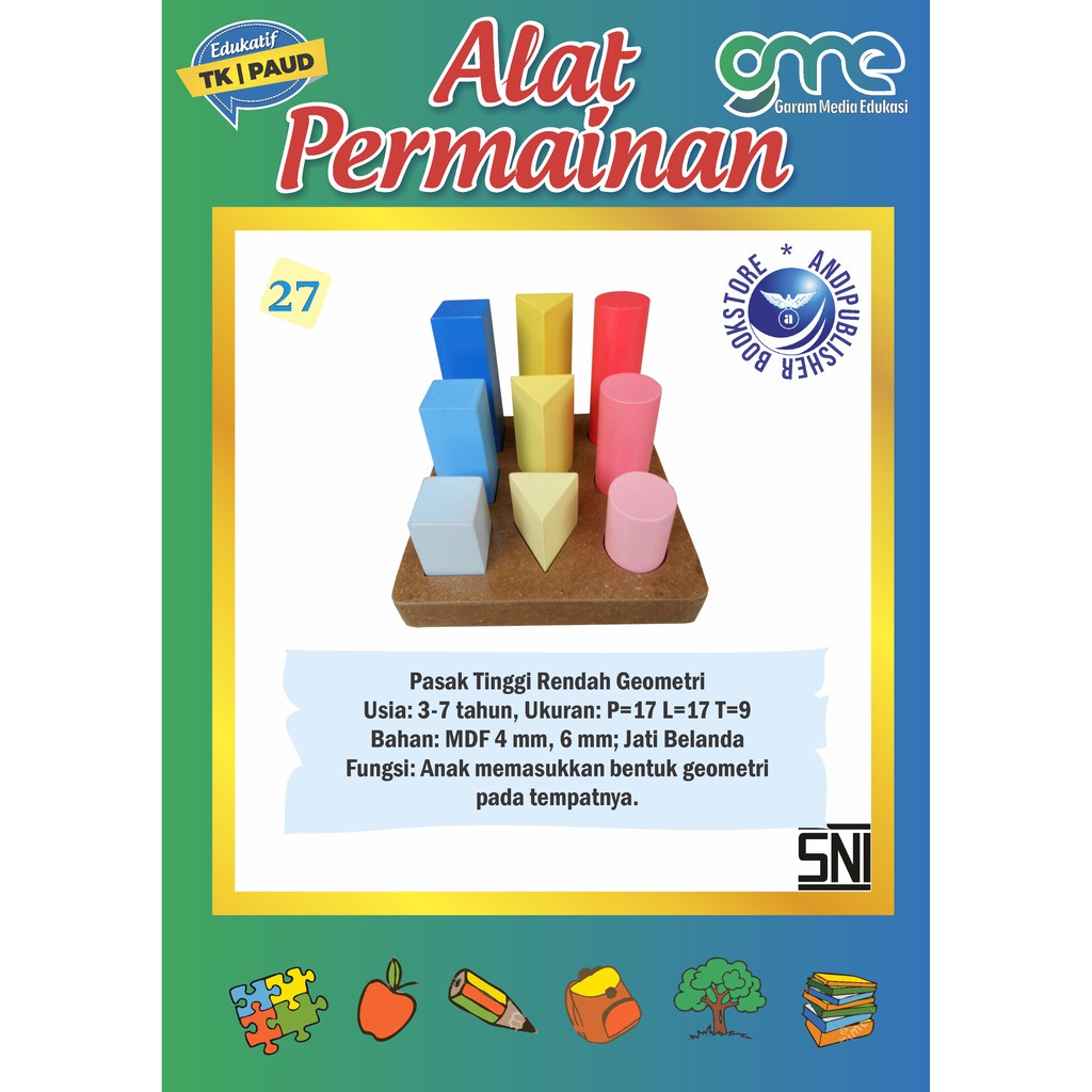 Unduh 5100 Koleksi Gambar Geometri Untuk Anak Tk Terbaik Gratis HD