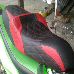 jok Variasi Satria Fu ala N max