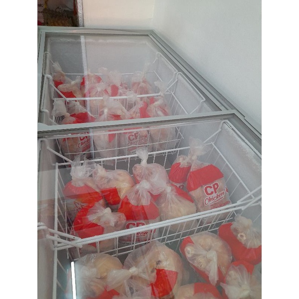 

Bebek Frozen