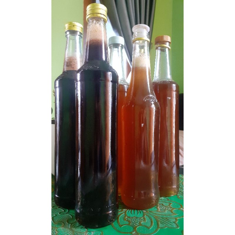 

madu klaceng