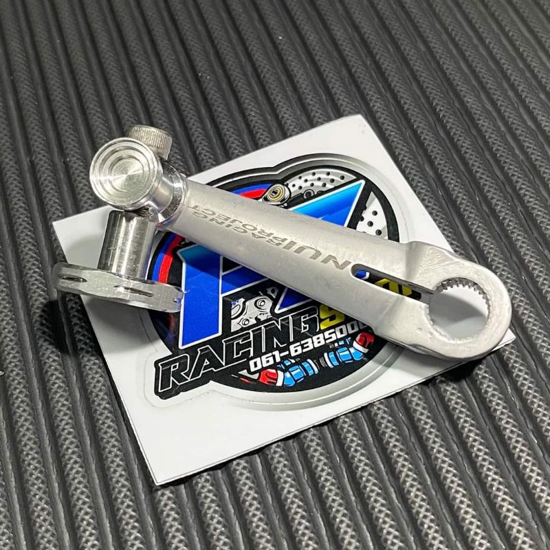 paha rem MULTISTRADA NUI RACING ORIGINAL PREMIUM ORIGINAL THAILAND universal motor matik yamaha, matik honda, supra, rxking, kawasakininja150-3