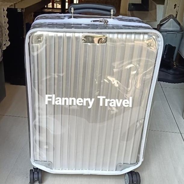 Cover Koper Rimowa Classic Cabin