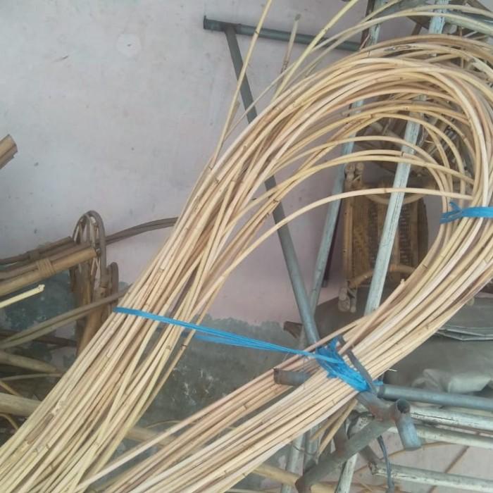

Bahan Rotan Mentah (Harga/Kg) 005