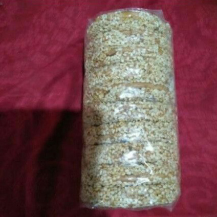 

Biskuit Wijen Jadul