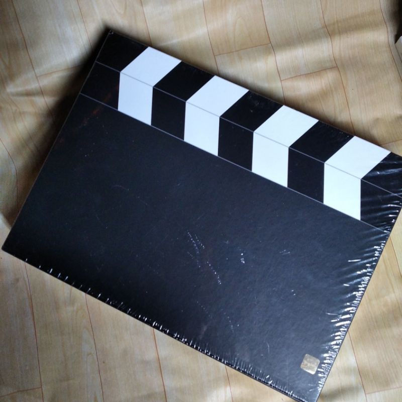 [BOOKED] Army Kit 6th sealed