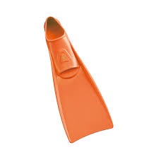 TUSA FF-16 KAIL Full Foot Scuba Diving Water Sports Fins Orange
