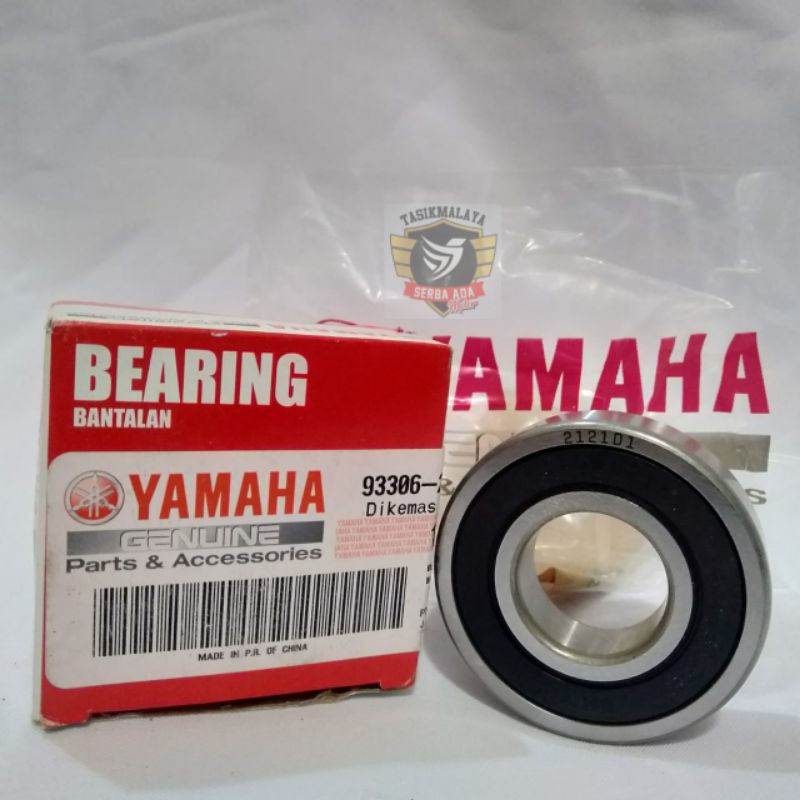 LAHER RODA BELAKANG MIO M3 YAMAHA 100% Original