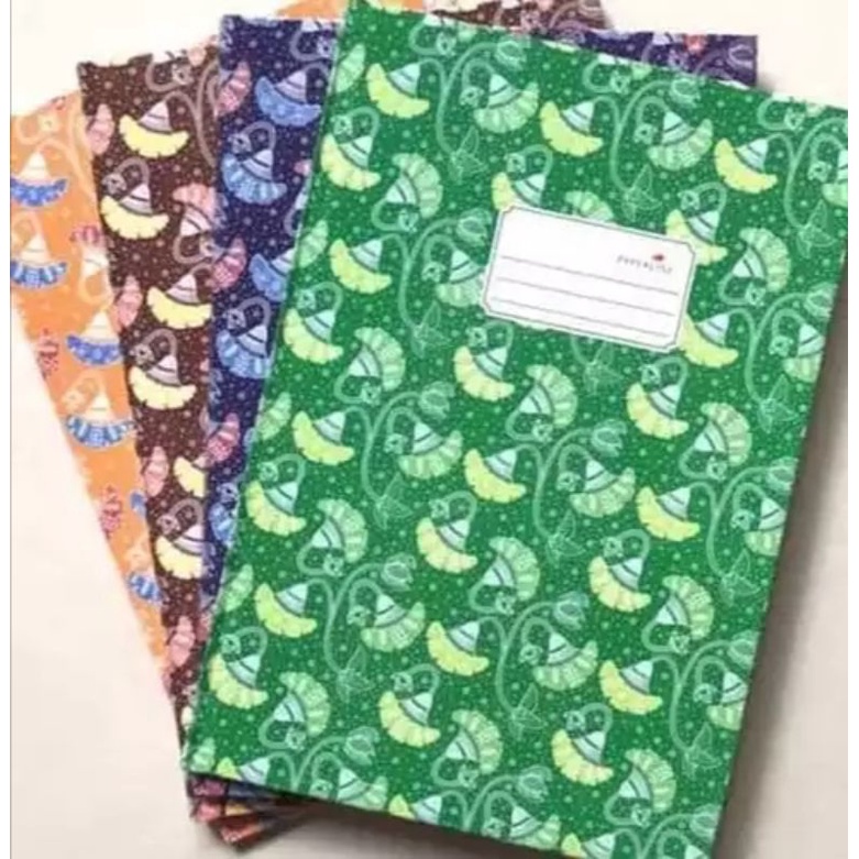 

Buku tulis folio Paperline