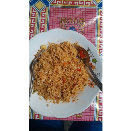 

mie pedezz buangett