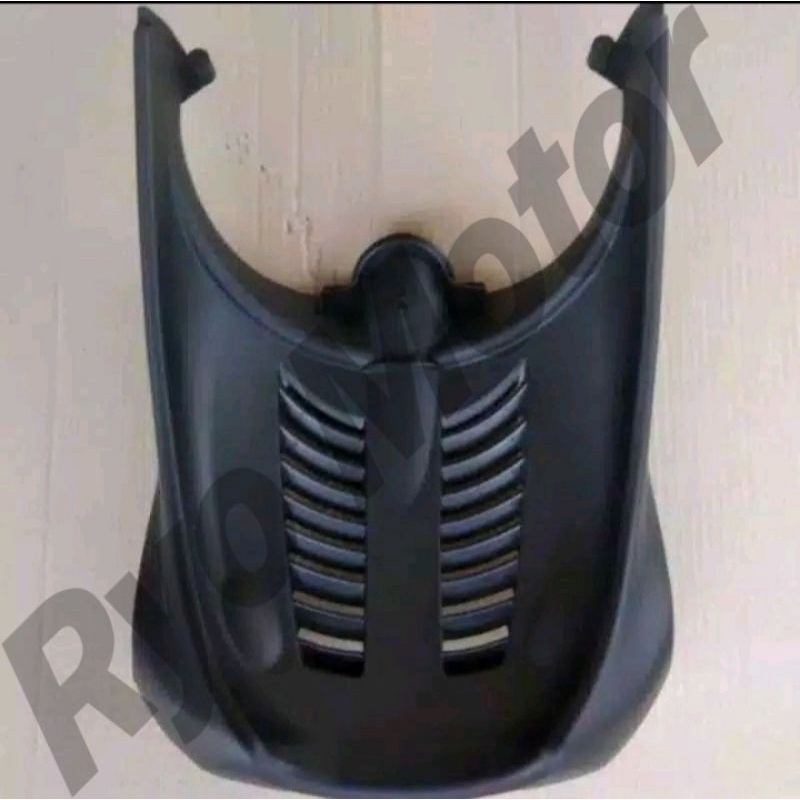 Dek paruh lumpur depan Mio sporty Mio smile