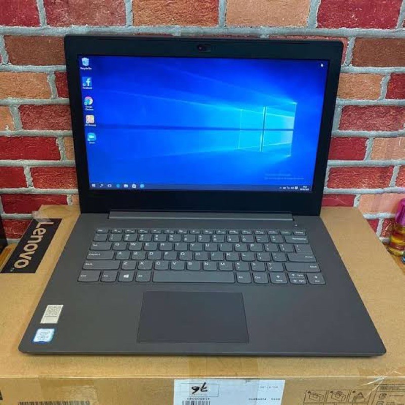 Laptop Lenovo Ideapad 330 Ci3-7020U - 4GB - 1TB