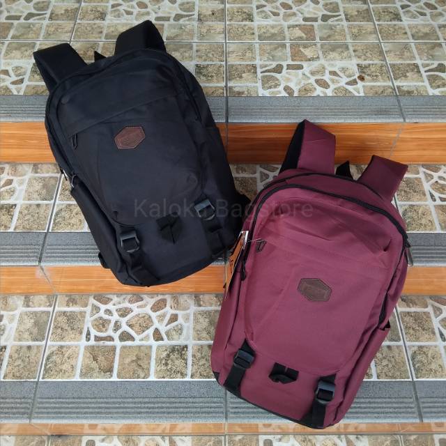Tas Ransel Syncase Rosado - Tas Sekolah - Backpack