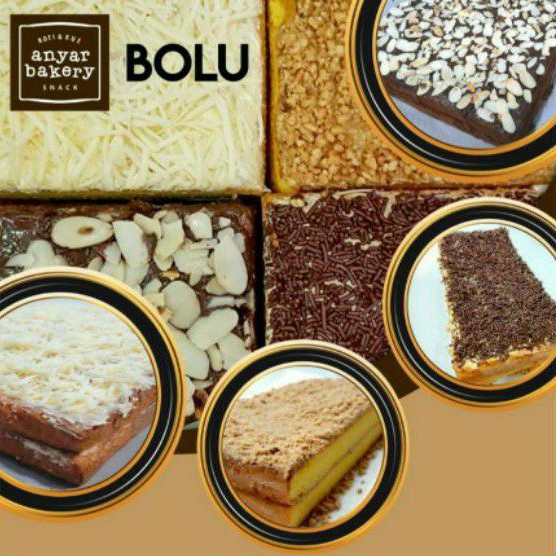 

Aneka Bolu Jadul Snack Homemade (CEK STOCK SEBELUM PESAN)