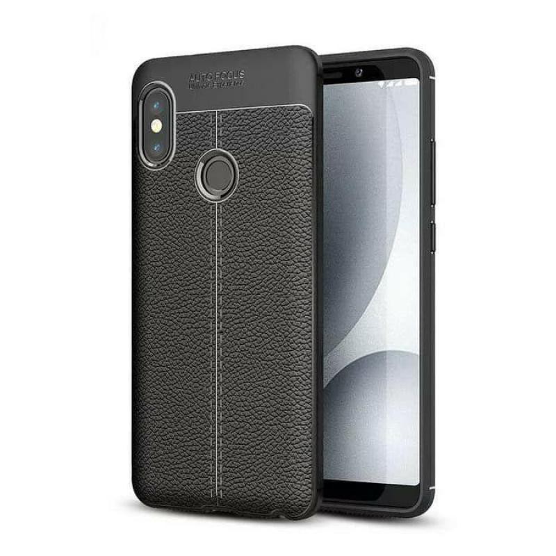 Softcase Silikon Slim Auto Focus Huawei Honor 7A/7C/Mate 10 Lite/Nova 2i/P20 Pro/P20 Lite