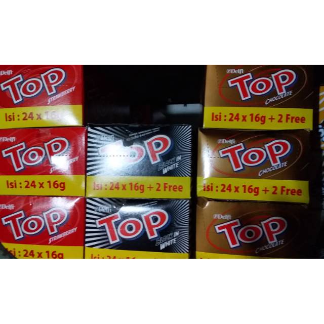 

Top delfi 13 gram box