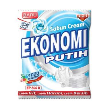 Ekonomi Sabun Cream 380gr