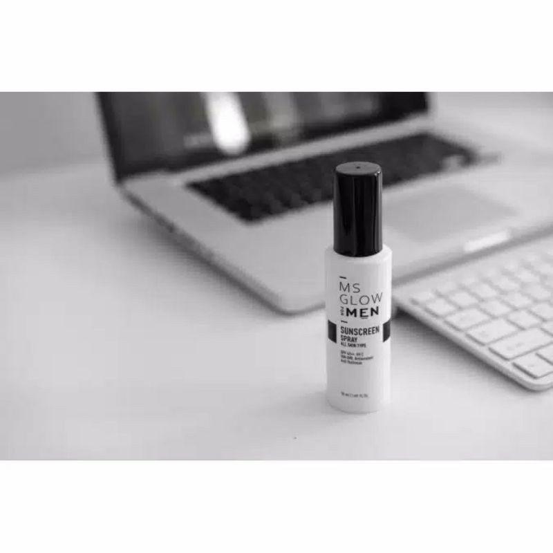 sunspray msglow forman