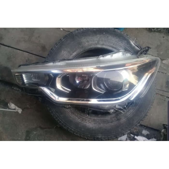 Headlamp New Ertiga Original