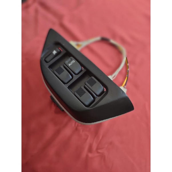 switch power window datsun go pintu supir auto