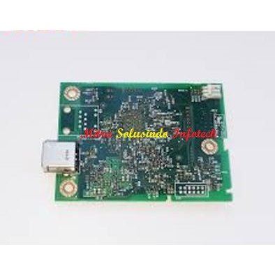 Formatter HP Laserjet Pro M102a Original G3Q34-60001 Mainboard M102a