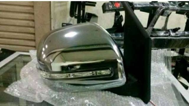 Spion all new avanza/Xenia/Agya/ayla+ retrack lipat