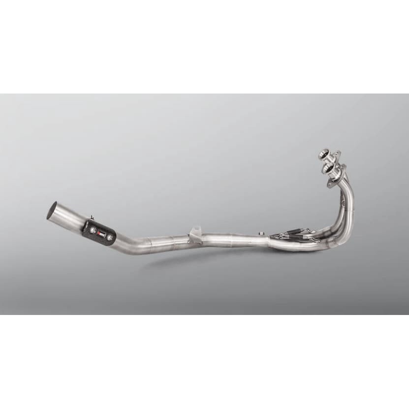 HEADER FULLSYSTEM AKRAPOVIC HONDA CBR250RR ORI SLOVENIA
