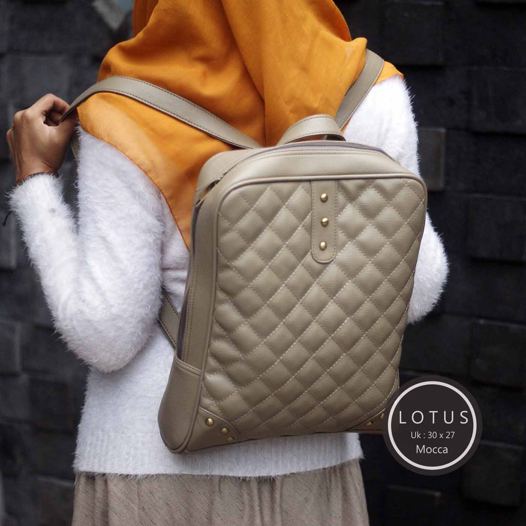 TAS LOTUS