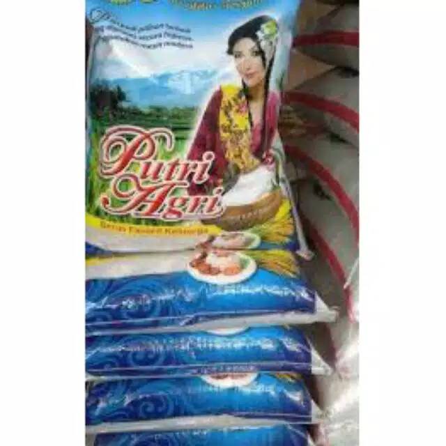 

Beras Putri Agri