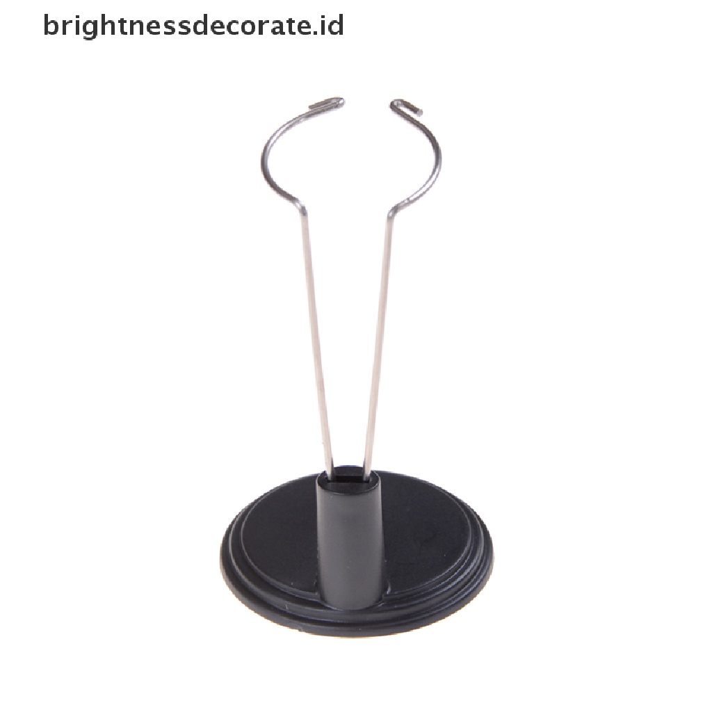 [birth] Adjustable Doll/Bear Stand Display Holder For Doll Bears 15-45cm [ID]