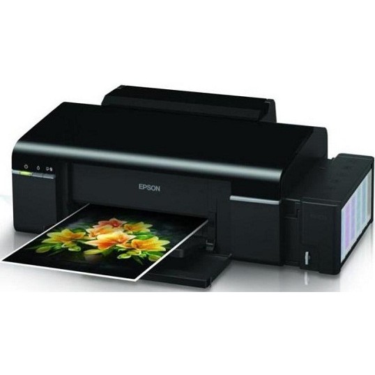 EPSON L120 Printer (Infus system)