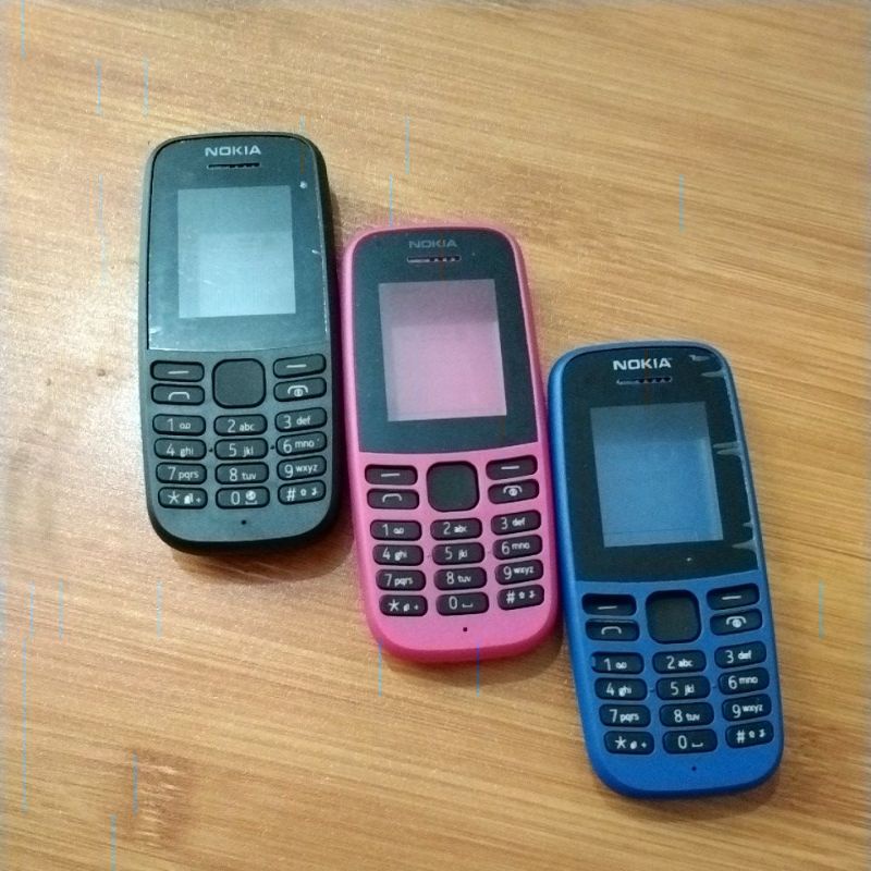 CASING KW NOKIA N105(2019) KESING HOUSING CASE NOKIA