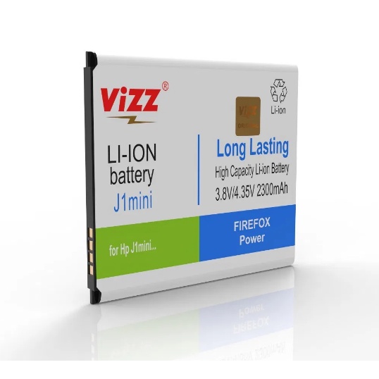 Baterai Vizz SAMSUNG J1 MINI