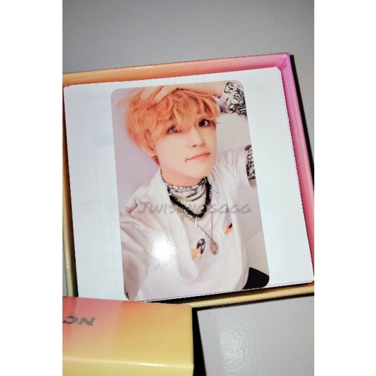 PC chenle kihno hello ver