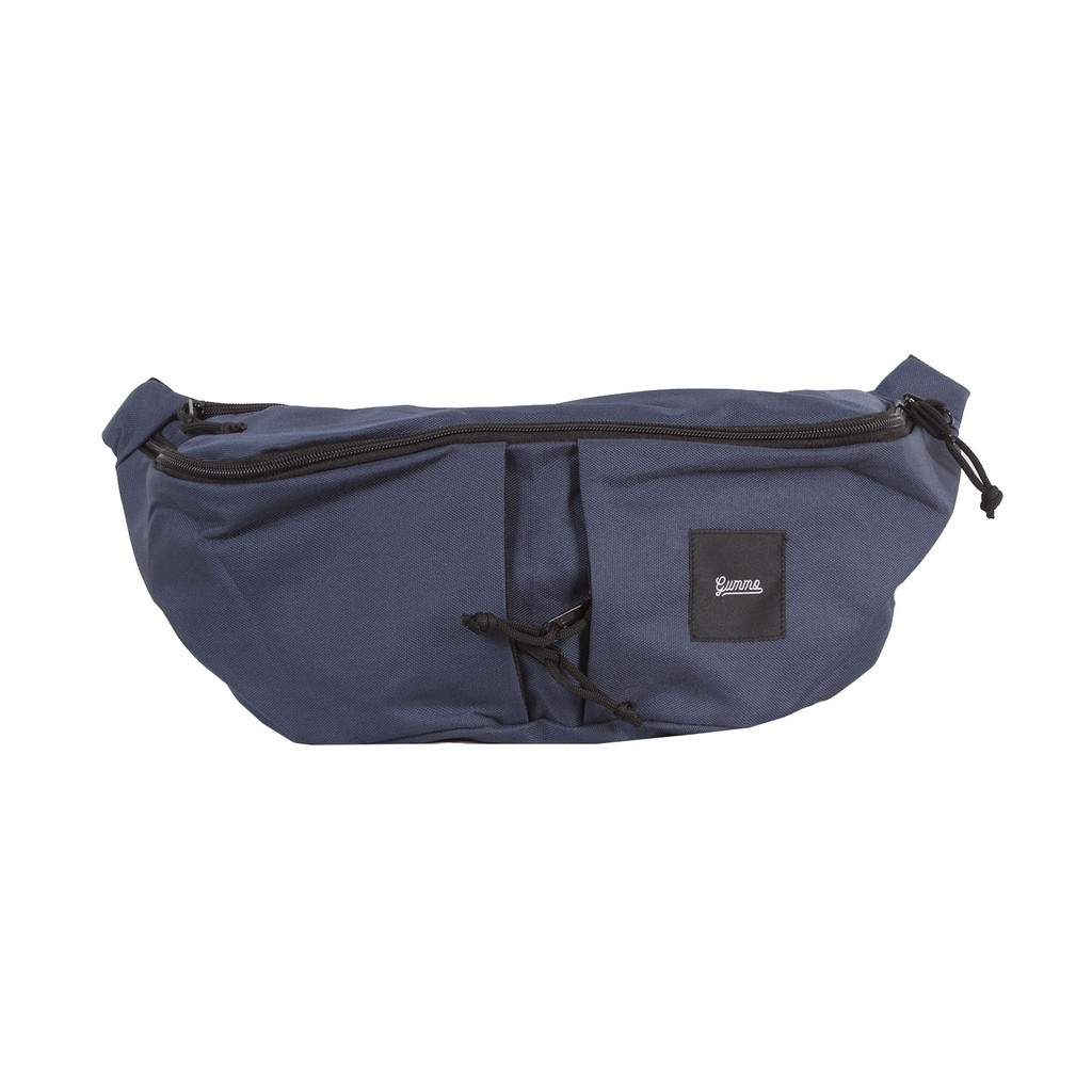 Gummo Waist Bag ARBRES.2 WTB NAVY