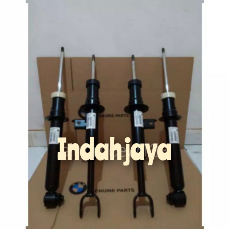 shockbreaker BMW f10 depan belakang original
