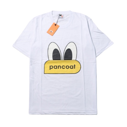 T - Shirt PNT EYES – Edition Trendy Casual Unisex Good Brand Quality Stylish