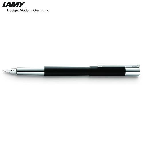 

Pena | Lamy Scala 080 Fountain Pen - Black M Kualitas Terbaik