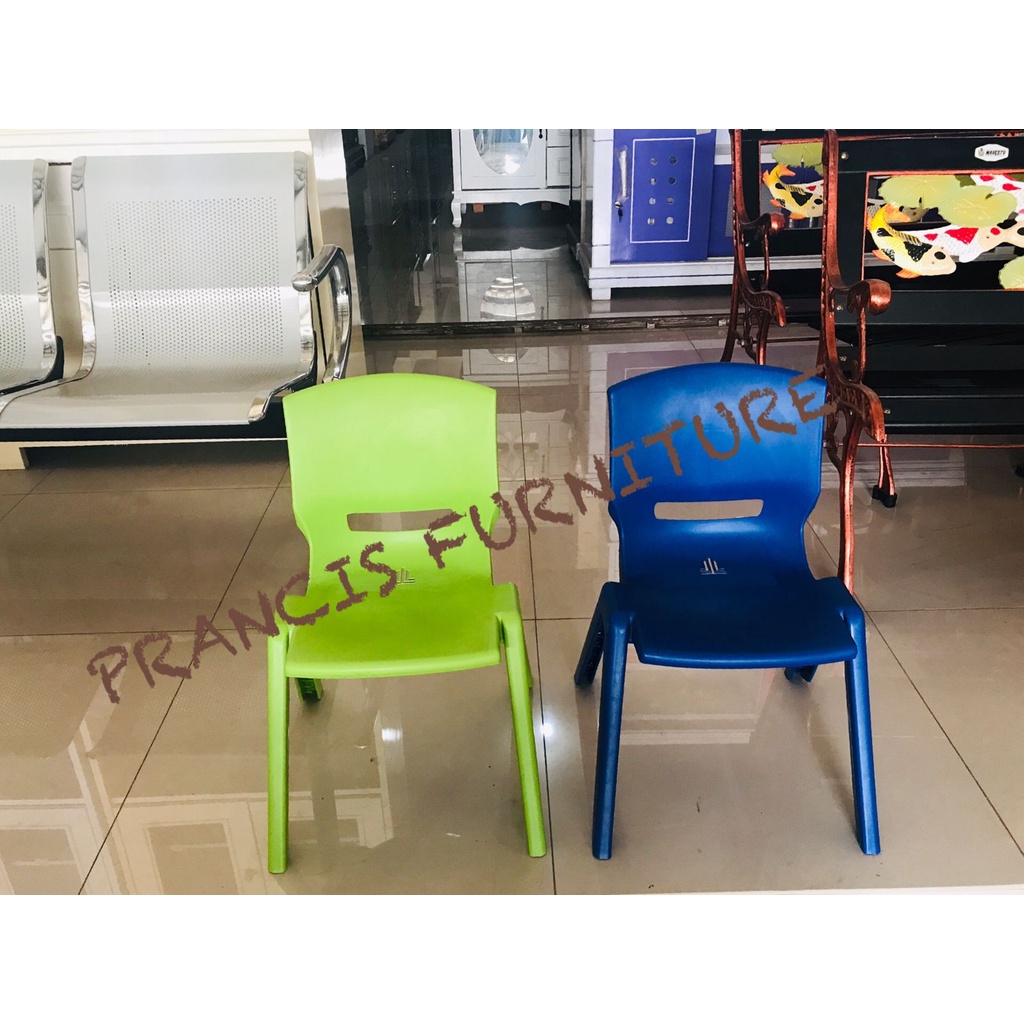 KURSI PLASTIK ANAK 305 OLYMPLAST KURSI PLASTIK ANAK SENDERAN