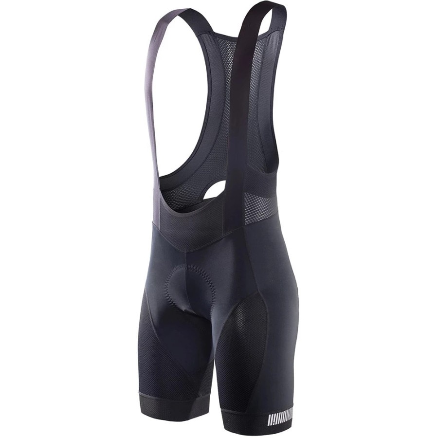 RION Cycling Bib Shorts Man specific celana sepeda Pria padding 7 jam