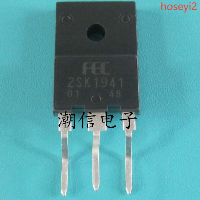 4pcs Ic K1941 2sk1941 16a 600v