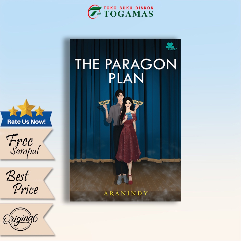 The Paragon Plan